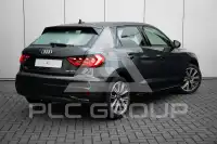 2025 Audi A1