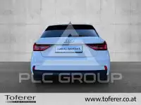 2025 Audi A1