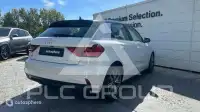 2025 Audi A1