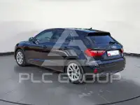 2025 Audi A1