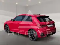 2025 Audi A1