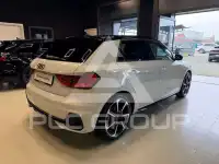 2025 Audi A1