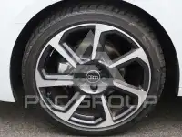 2025 Audi A1