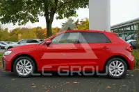 2026 Audi A1