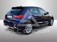 2025 Audi A1