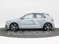 2026 Audi A1