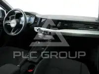 2025 Audi A1