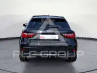 2025 Audi A1
