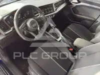 2025 Audi A1