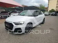 2025 Audi A1