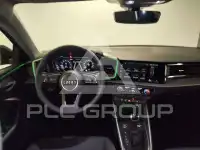 2025 Audi A1