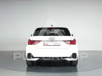 2025 Audi A1