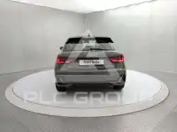 2025 Audi A1