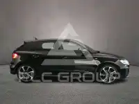 2025 Audi A1