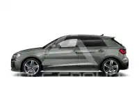 2025 Audi A1