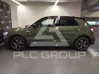 2025 Audi A1