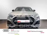 2025 Audi A1