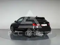 2025 Audi A1