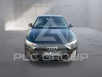 2025 Audi A1