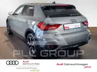 2025 Audi A1