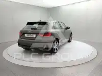 2025 Audi A1