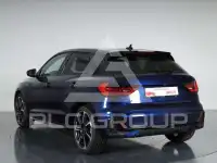 2025 Audi A1