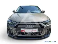 2025 Audi A1