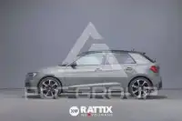 2025 Audi A1