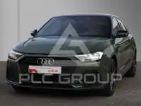 2025 Audi A1