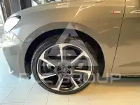2025 Audi A1