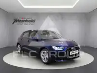 2025 Audi A1