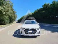 2025 Audi A1