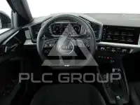 2025 Audi A1