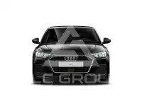 2025 Audi A1