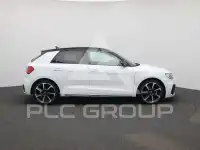 2025 Audi A1