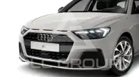 2025 Audi A1
