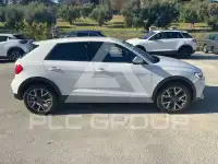 2025 Audi A1