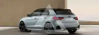 2025 Audi A1