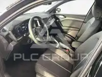 2025 Audi A1