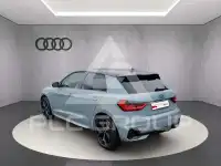 2025 Audi A1