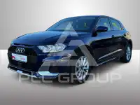2025 Audi A1
