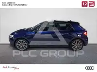2025 Audi A1