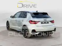 2025 Audi A1