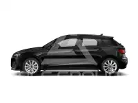 2025 Audi A1