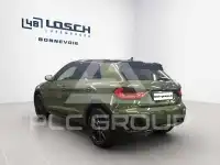 2025 Audi A1