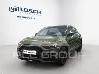 2025 Audi A1