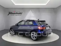 2025 Audi A1