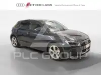 2025 Audi A1