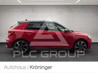 2025 Audi A1