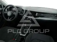 2025 Audi A1